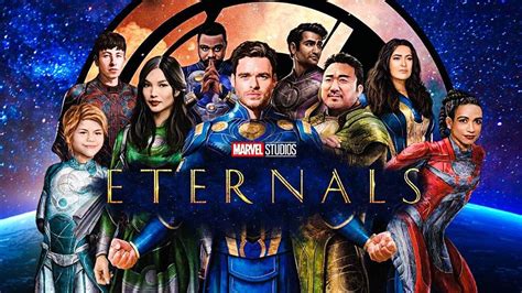 We should celebrate that Eternals Chloé Zhao writes fanfiction